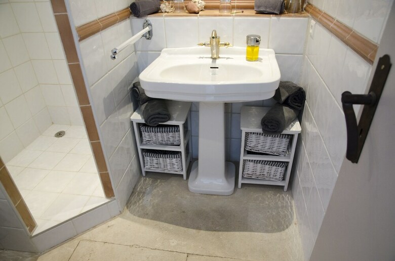 Bed & Breakfast L?�l�phant De Vaugines