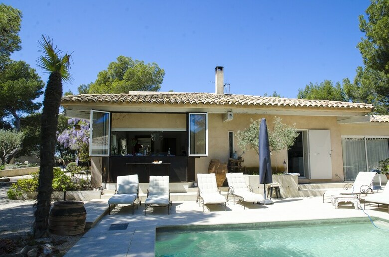 Bed & Breakfast L?�l�phant De Vaugines