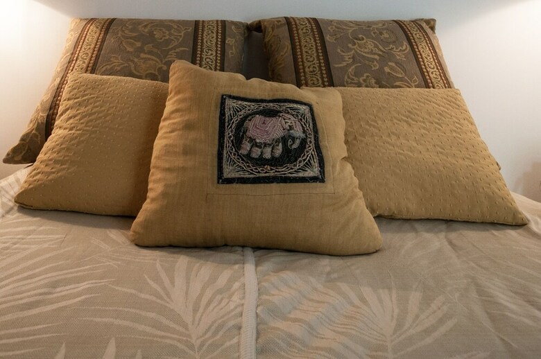Bed & Breakfast L?�l�phant De Vaugines