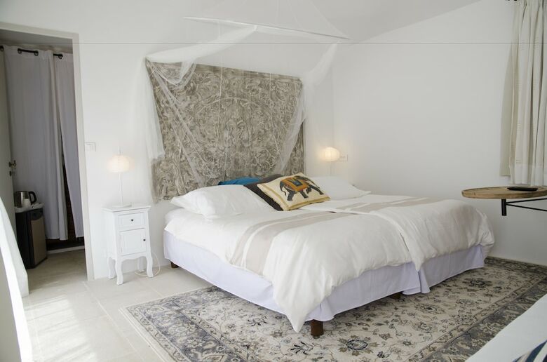 Bed & Breakfast L?�l�phant De Vaugines