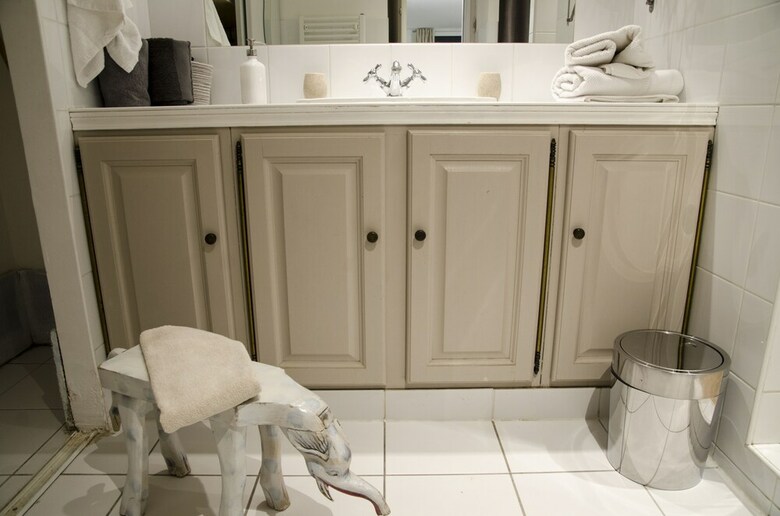 Bed & Breakfast L?�l�phant De Vaugines