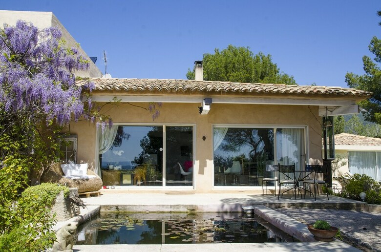 Bed & Breakfast L?�l�phant De Vaugines