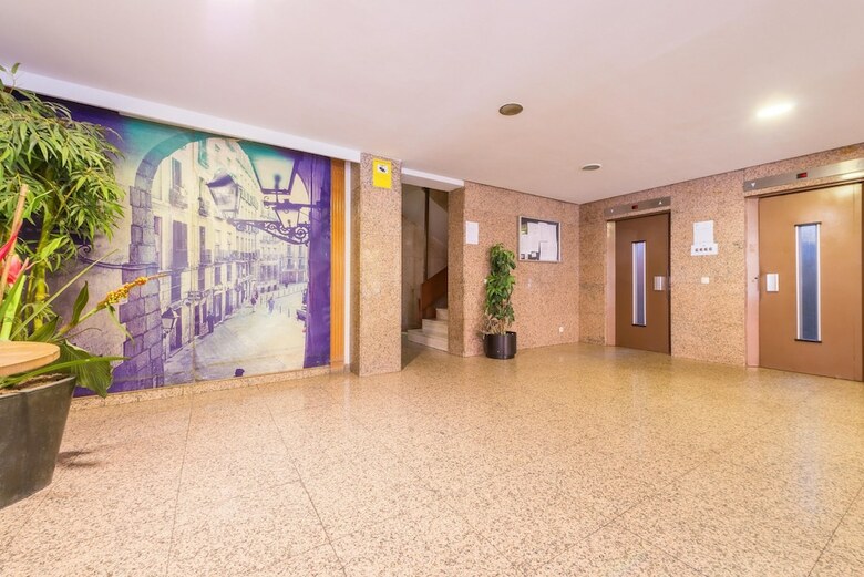 Apartamento Mercado San Miguel