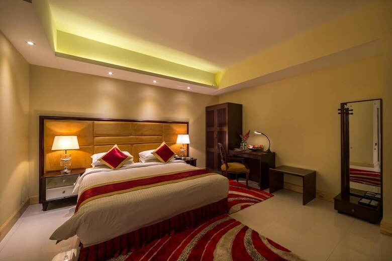 Grand Palace Hotel & Resort's Rangpur