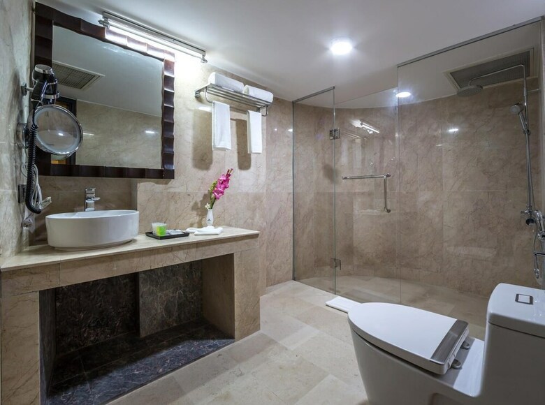 Grand Palace Hotel & Resort's Rangpur