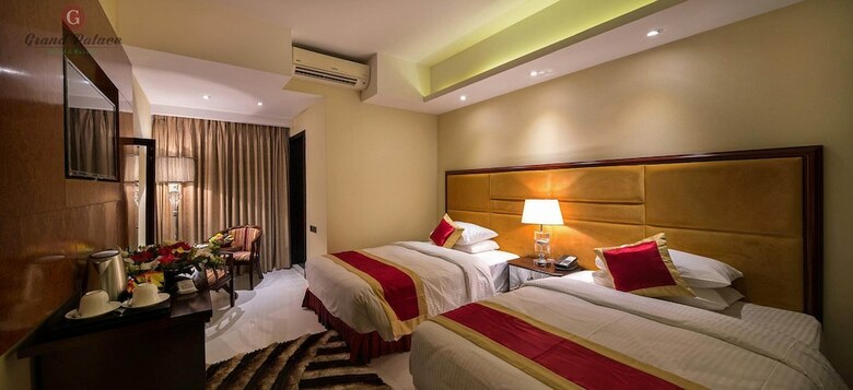 Grand Palace Hotel & Resort's Rangpur
