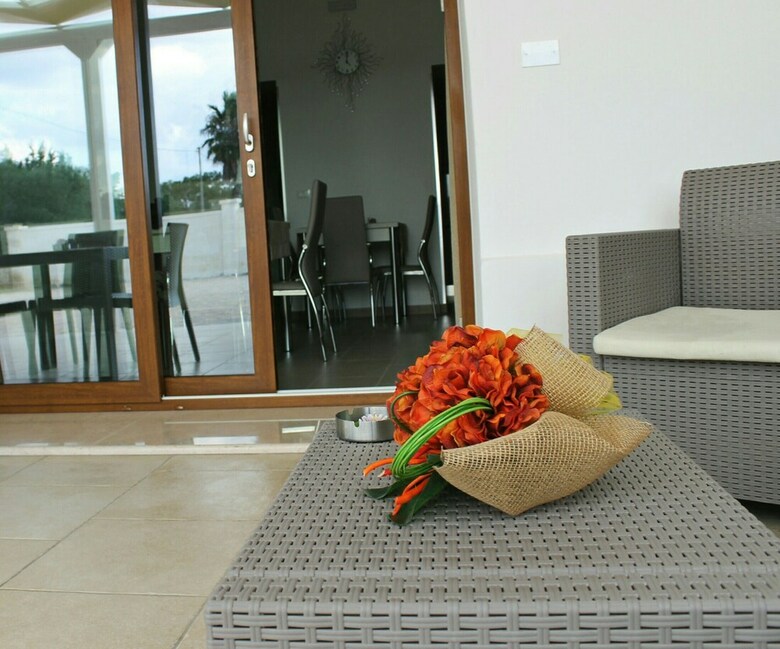 La Palazzina Bed & Breakfast