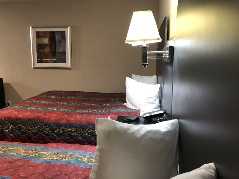Motel Casa Royal Inn