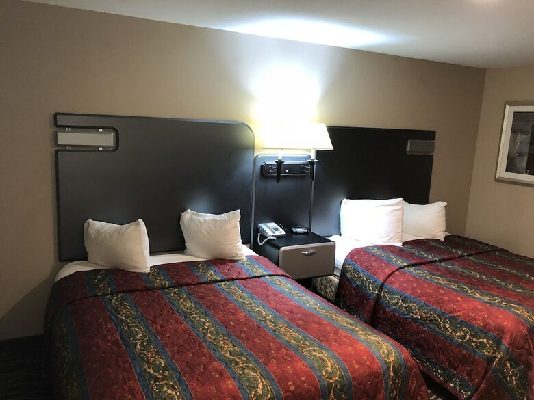 Motel Casa Royal Inn