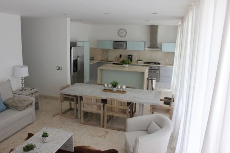 South Ambergris Village