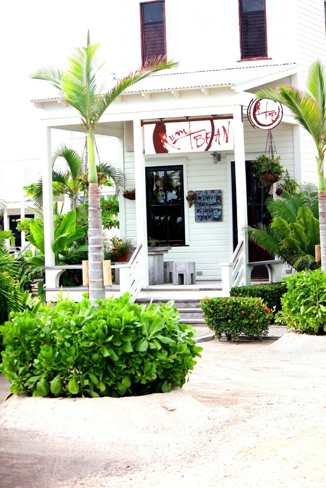 South Ambergris Village