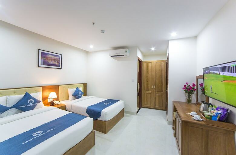 Toan Thang Hotel