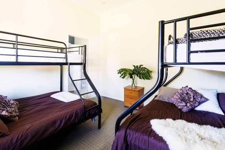 Coal D' Vine Cottage - Cessnock Nsw