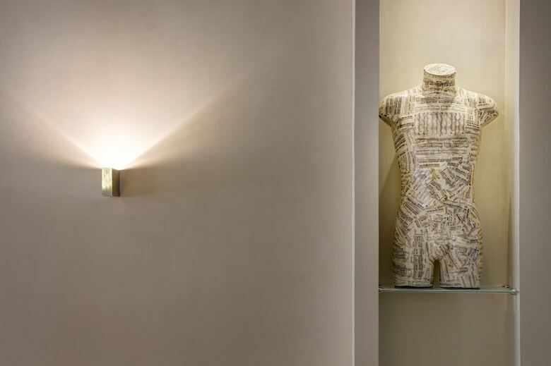 Apartamento Domus Domitia Luxury House