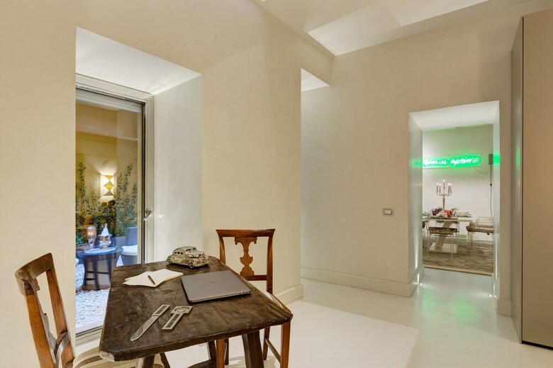 Apartamento Domus Domitia Luxury House