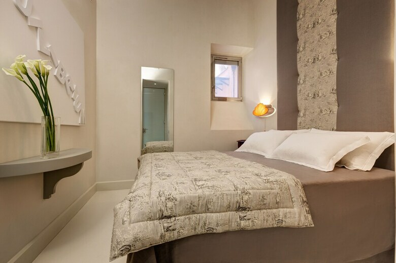 Apartamento Domus Domitia Luxury House