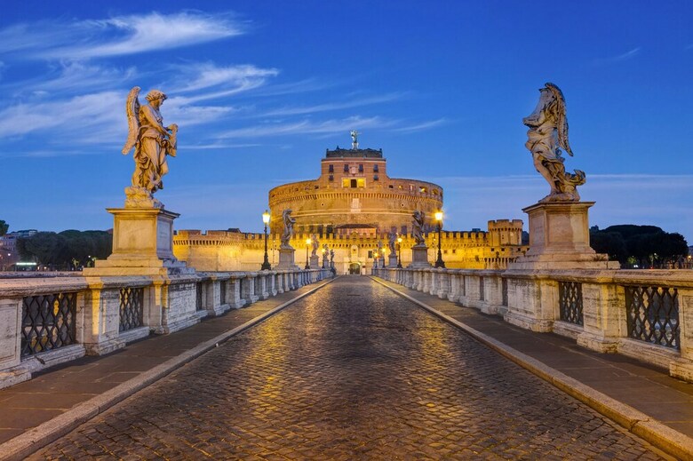 Apartamento Domus Domitia Luxury House