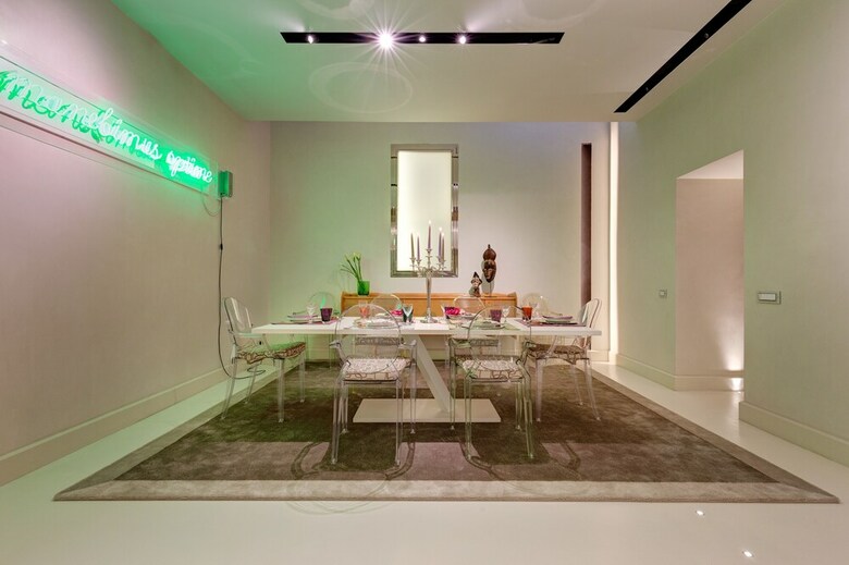 Apartamento Domus Domitia Luxury House