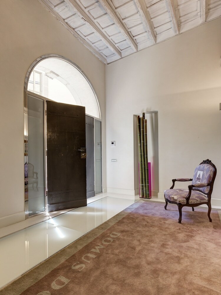 Apartamento Domus Domitia Luxury House