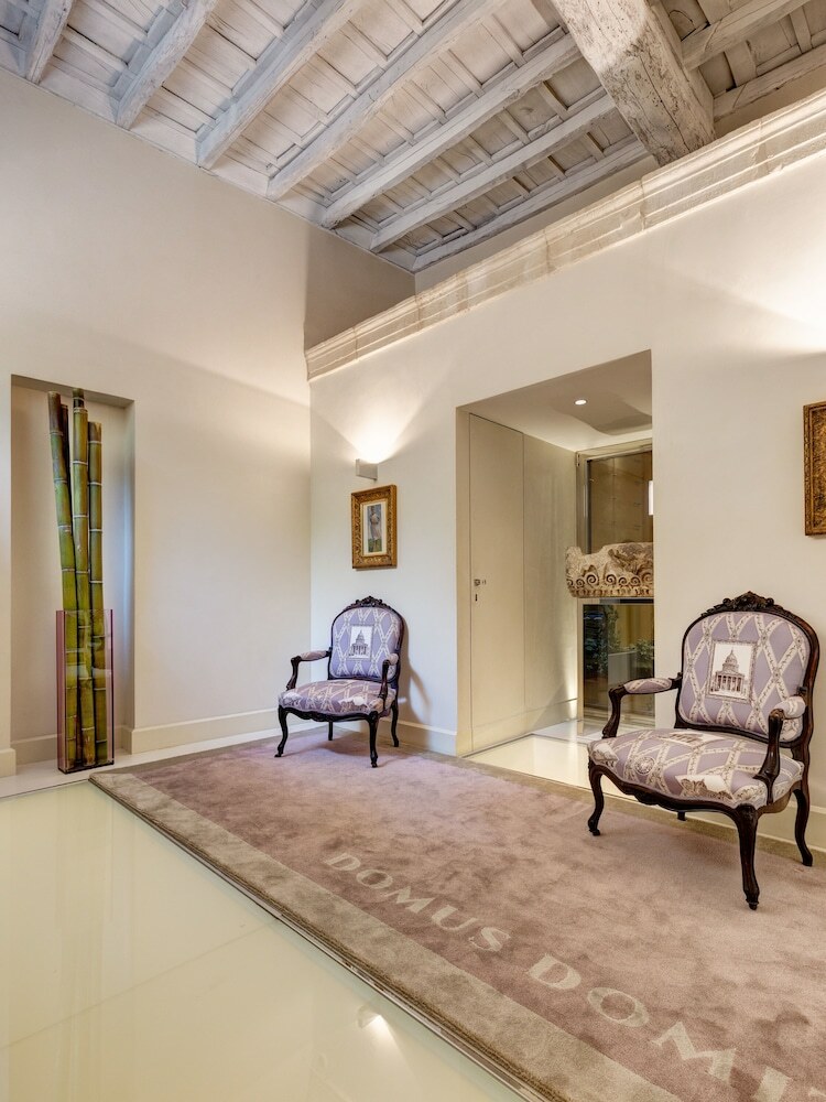 Apartamento Domus Domitia Luxury House