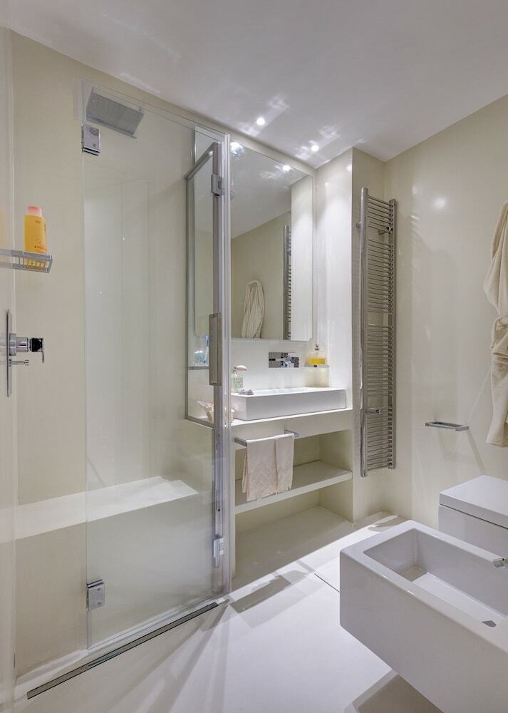 Apartamento Domus Domitia Luxury House