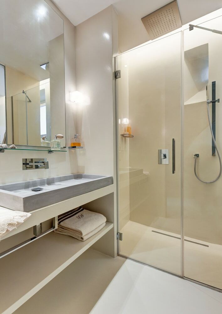 Apartamento Domus Domitia Luxury House