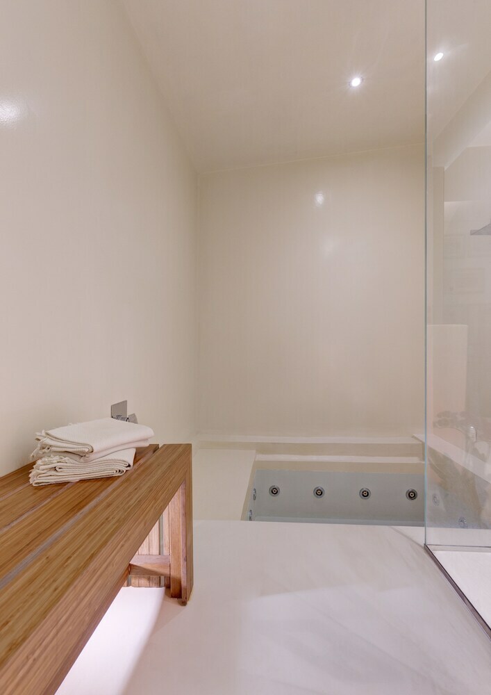 Apartamento Domus Domitia Luxury House