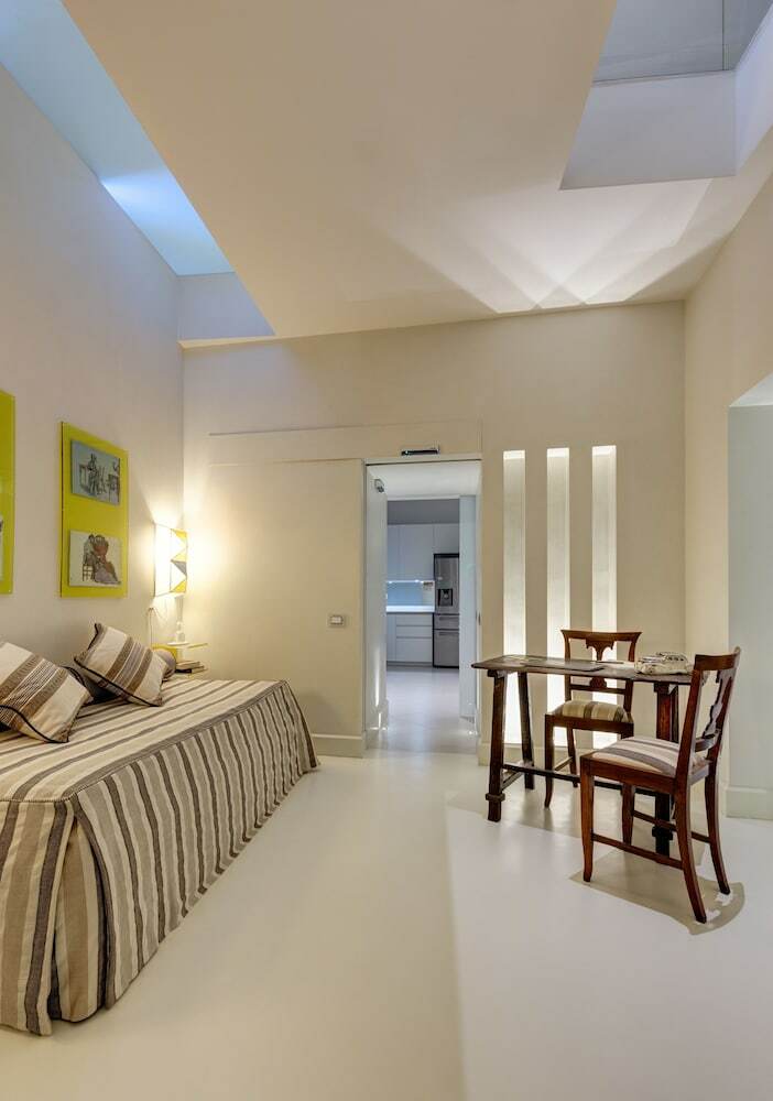 Apartamento Domus Domitia Luxury House
