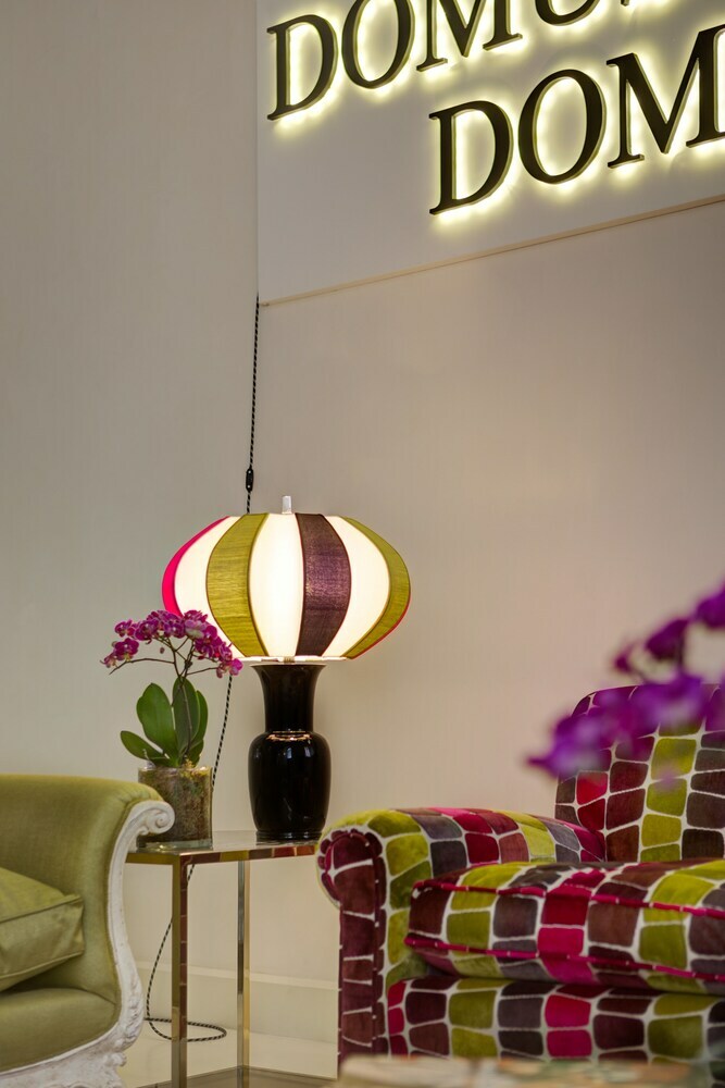 Apartamento Domus Domitia Luxury House