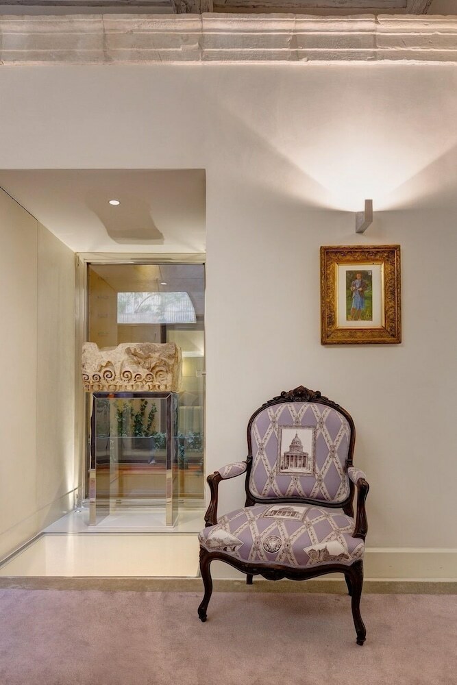 Apartamento Domus Domitia Luxury House