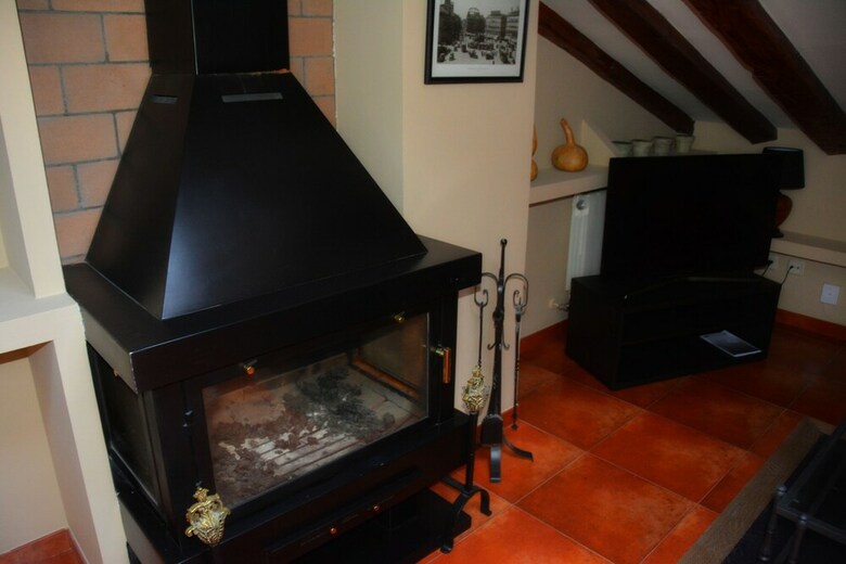 Apartamentos Puerta Del Sol Downtown