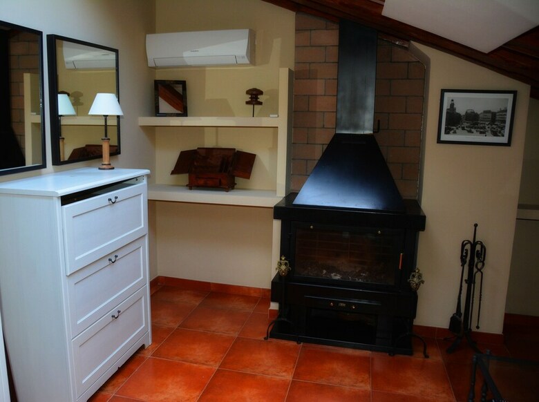 Apartamentos Puerta Del Sol Downtown