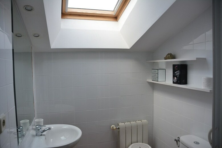 Apartamentos Puerta Del Sol Downtown