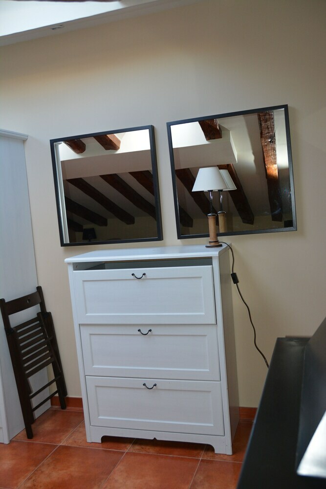 Apartamentos Puerta Del Sol Downtown