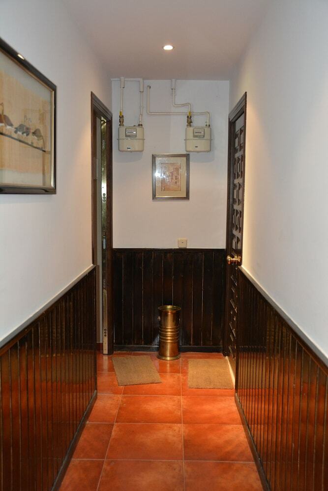 Apartamentos Puerta Del Sol Downtown