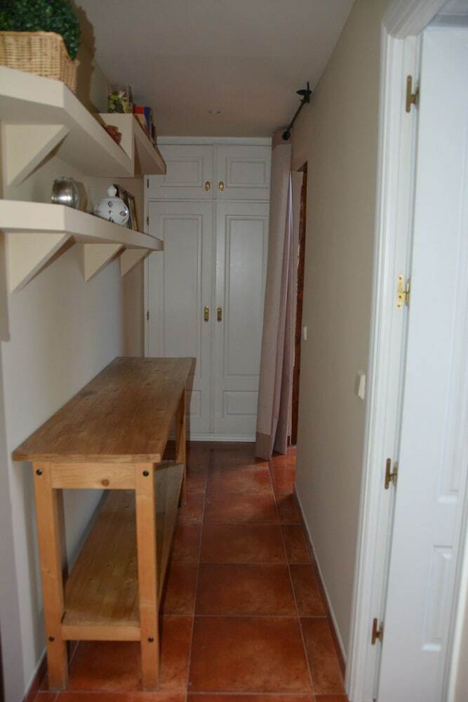 Apartamentos Puerta Del Sol Downtown