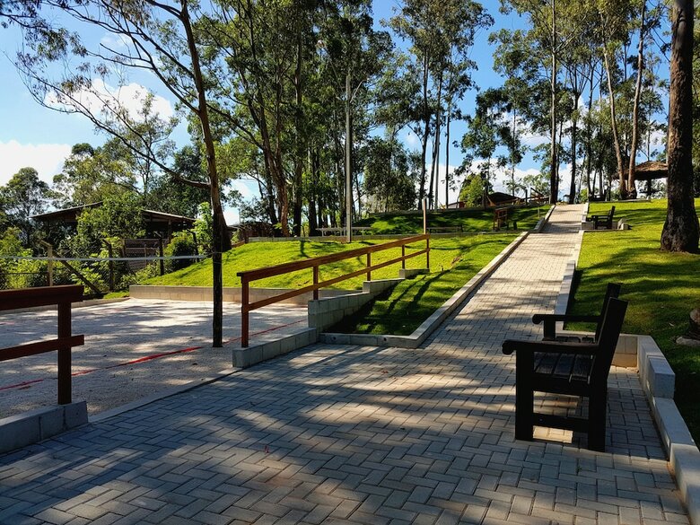 Akropolis Hotel Fazenda
