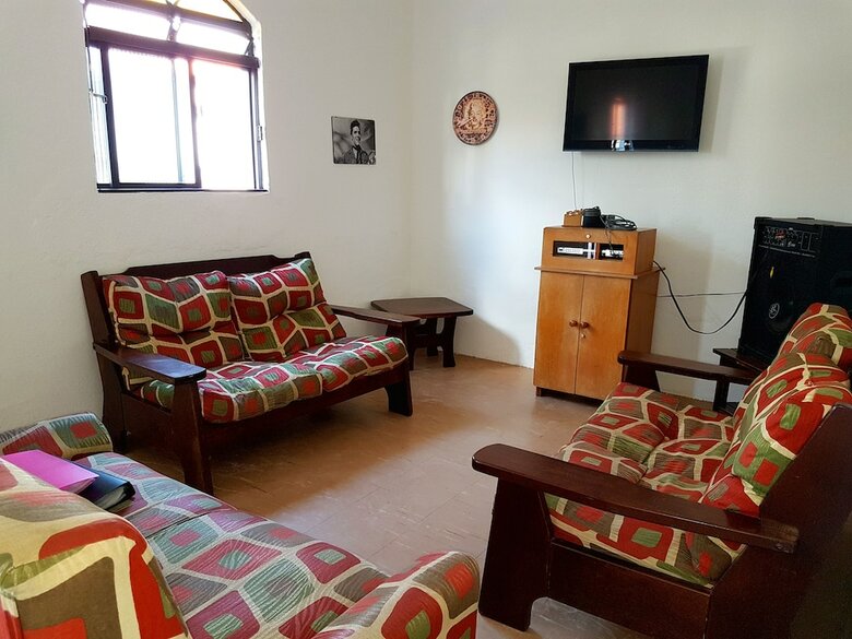 Akropolis Hotel Fazenda