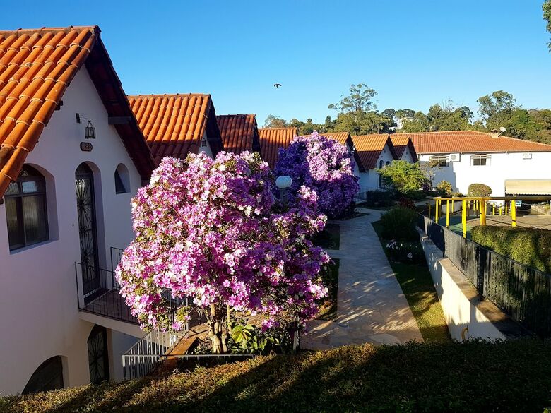 Akropolis Hotel Fazenda