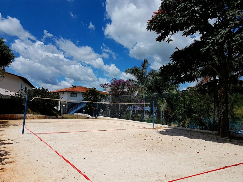 Akropolis Hotel Fazenda