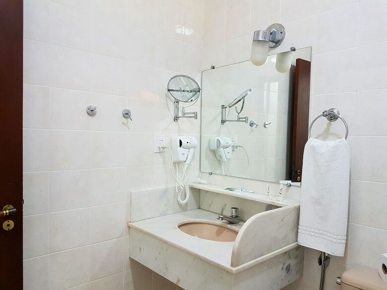 Akropolis Hotel Fazenda