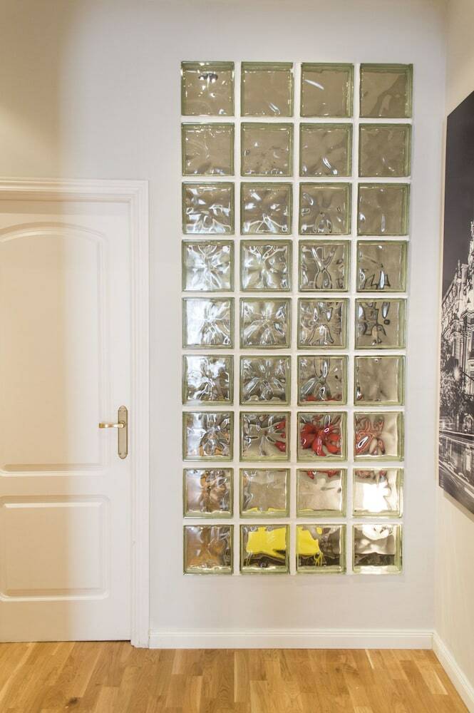 Apartamentos Plaza Cibeles Madrid Centro