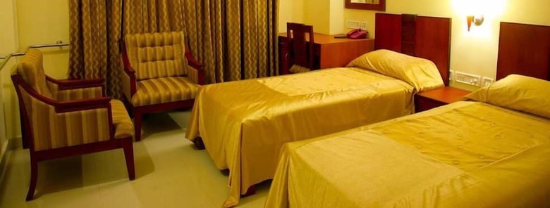 Hotel Kabani International