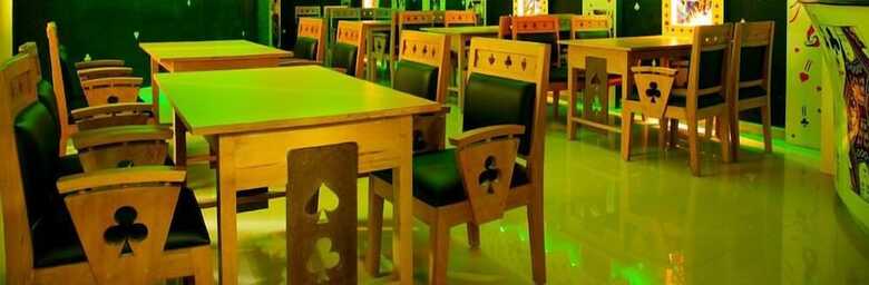 Hotel Kabani International