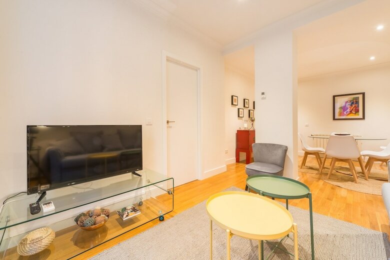 Apartamento Alternativo Malasa�a