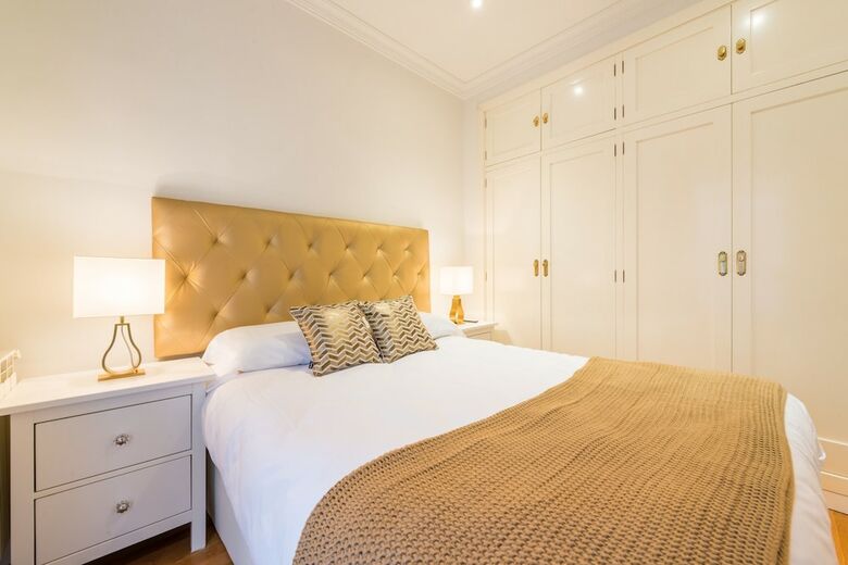 Apartamento Alternativo Malasa�a