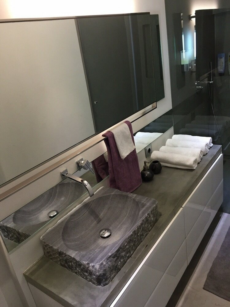 Estiloso Apartamento En Malasa�a