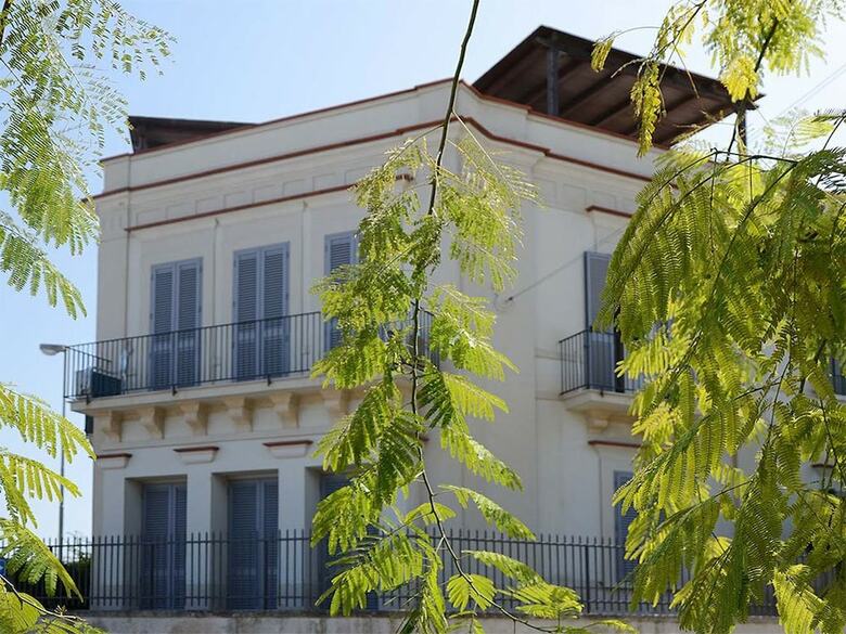 B&B Suite Home Dimora Di Charme