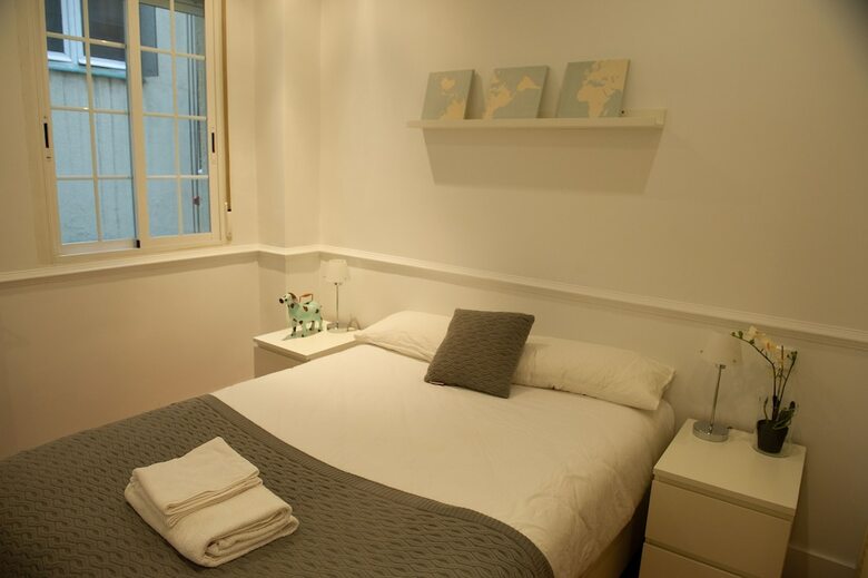 Apartamentos Glorieta de Bilbao Madrid Centro