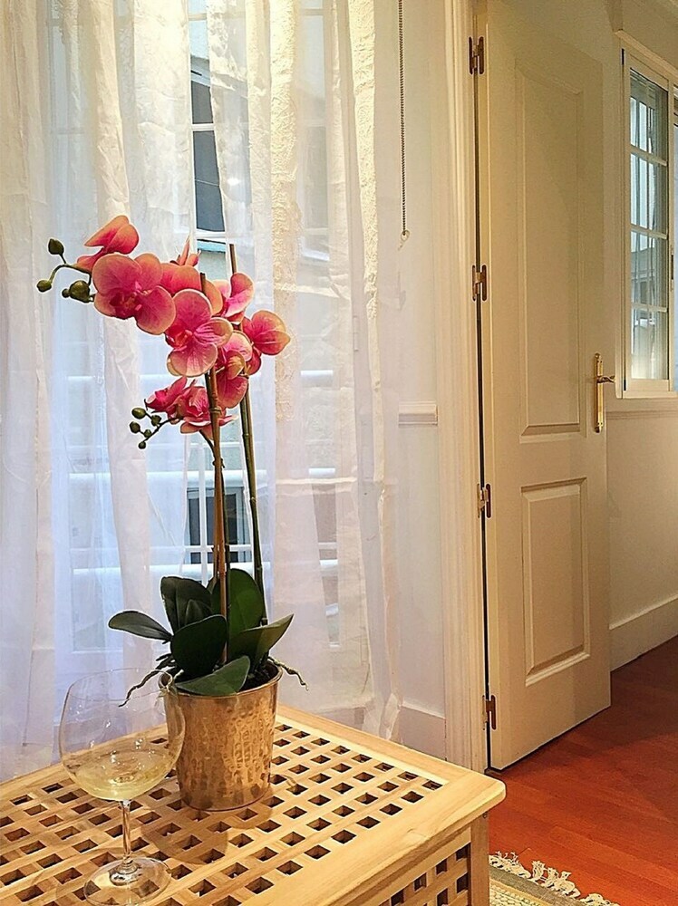 Apartamentos Glorieta de Bilbao Madrid Centro